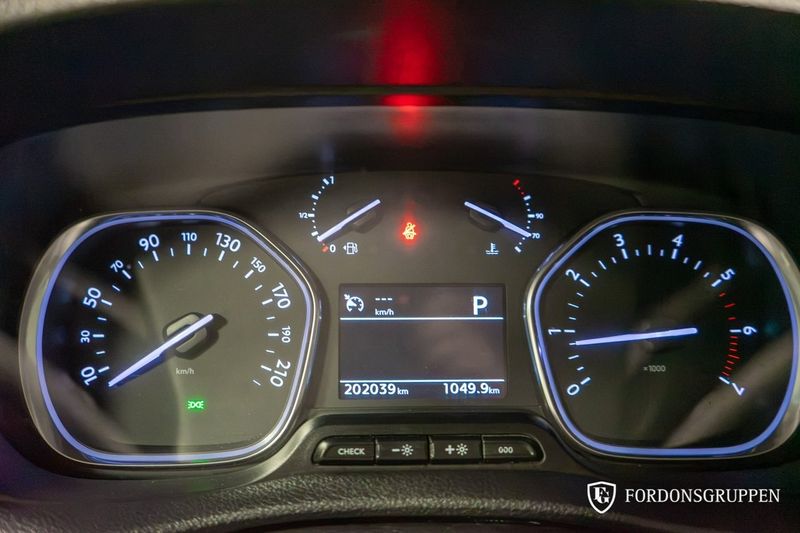 Toyota Proace bild 17