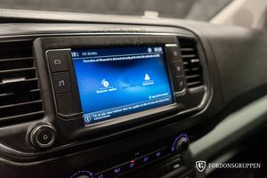 Toyota Proace bild 19