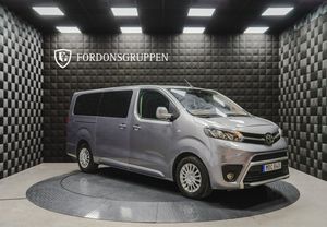Toyota Proace bild 9
