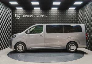 Toyota Proace bild 2