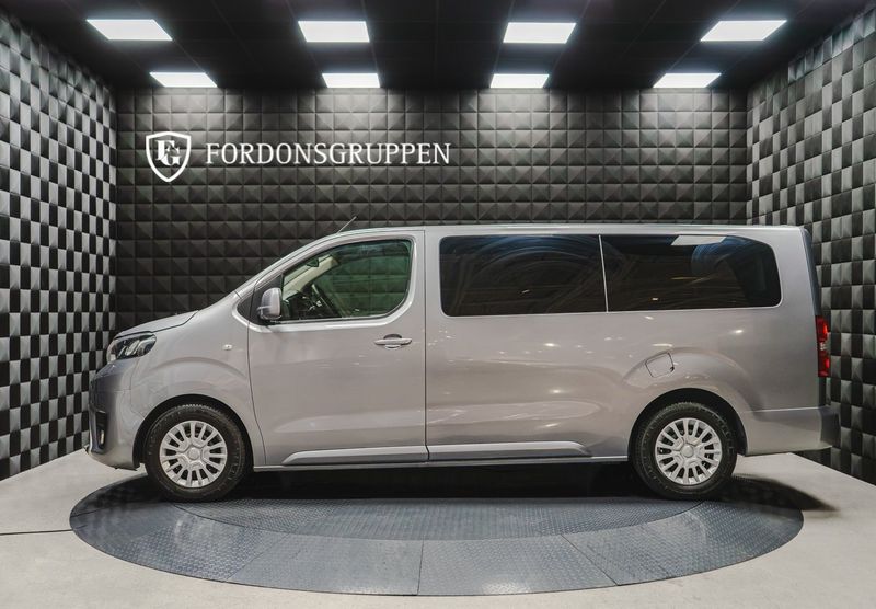Toyota Proace bild 2