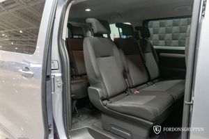 Toyota Proace bild 8