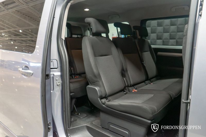 Toyota Proace bild 8