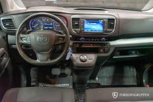 Toyota Proace bild 16