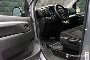 Toyota Proace bild 12