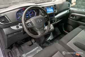 Toyota Proace bild 14