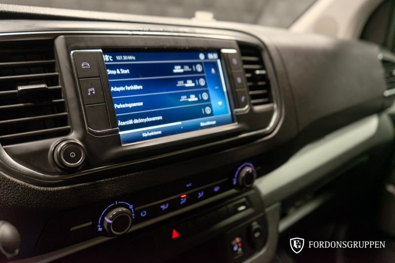 Toyota Proace bild 18