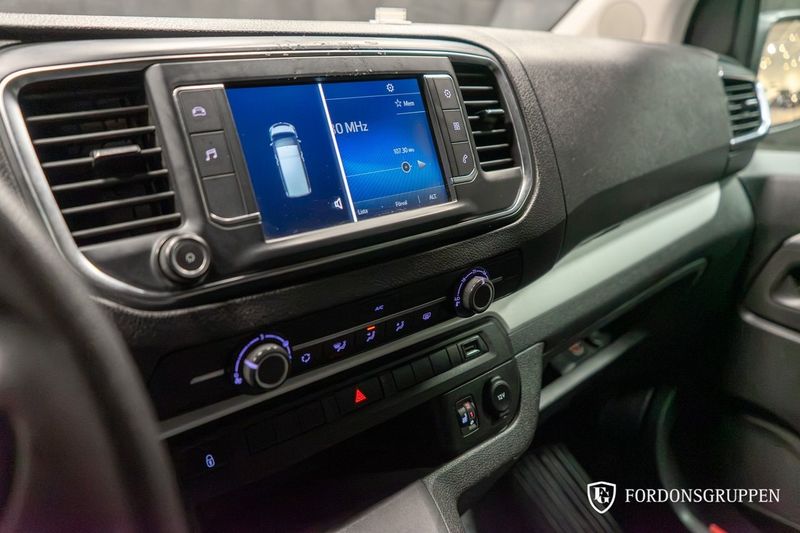 Toyota Proace bild 21