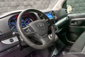 Toyota Proace bild 15