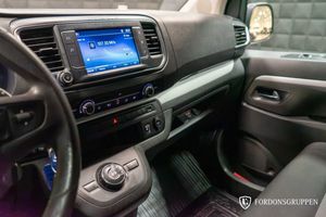 Toyota Proace bild 20