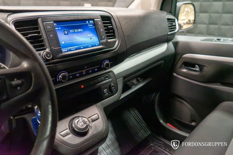Toyota Proace bild 20