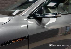 Audi e-tron bild 5