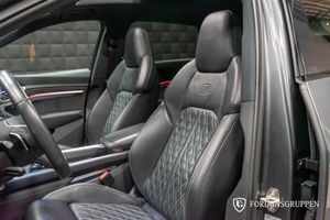 Audi e-tron bild 23