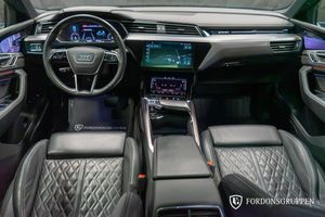 Audi e-tron bild 26