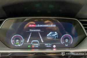 Audi e-tron bild 27
