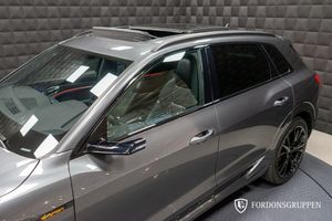 Audi e-tron bild 4