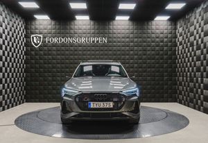 Audi e-tron bild 16
