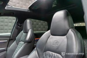 Audi e-tron bild 24
