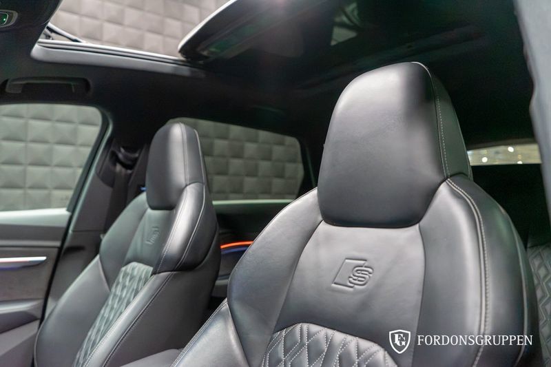 Audi e-tron bild 24