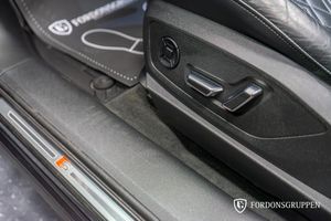 Audi e-tron bild 20