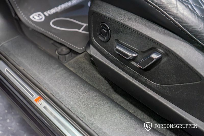 Audi e-tron bild 20