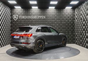 Audi e-tron bild 11