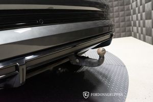 Audi e-tron bild 9