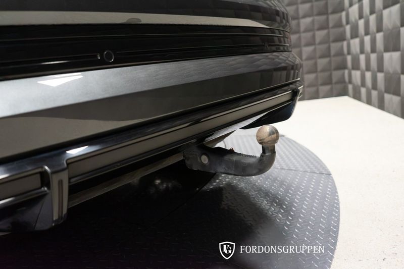 Audi e-tron bild 9