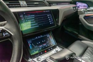 Audi e-tron bild 30