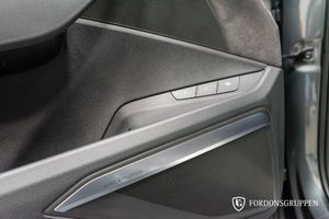 Audi e-tron bild 21