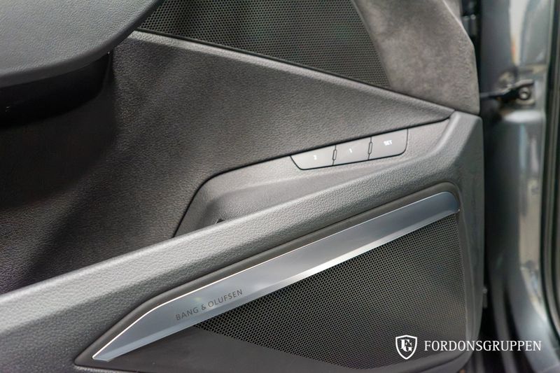 Audi e-tron bild 21