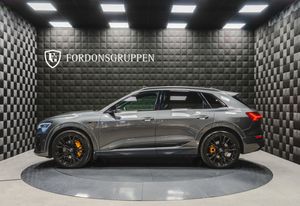 Audi e-tron bild 3