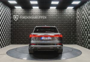 Audi e-tron bild 7