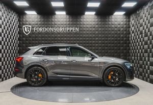 Audi e-tron bild 13