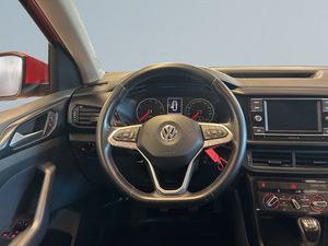 Volkswagen T-Cross bild 9