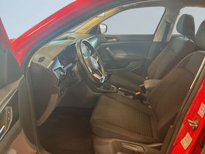 Volkswagen T-Cross bild 7
