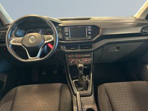 Volkswagen T-Cross bild 8