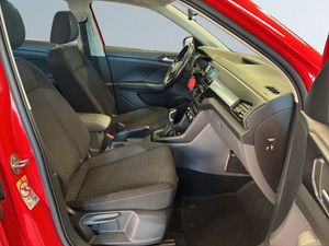 Volkswagen T-Cross bild 10
