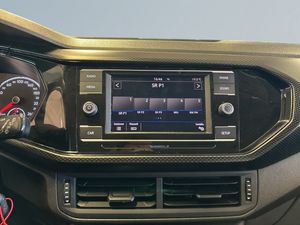 Volkswagen T-Cross bild 11