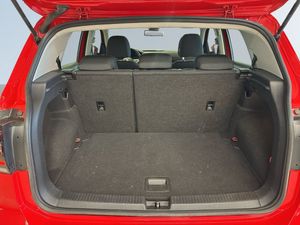 Volkswagen T-Cross bild 12