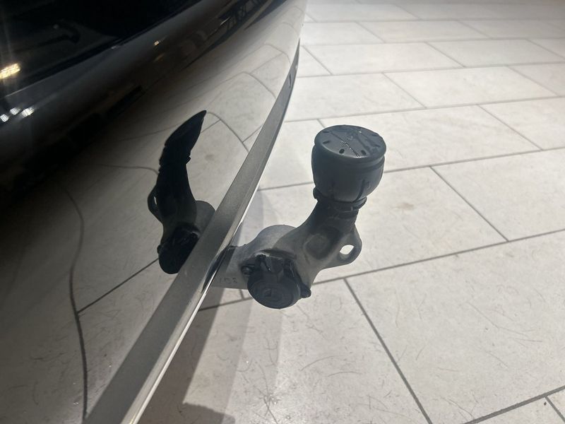 Mercedes C200 bild 17