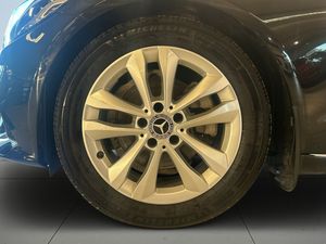 Mercedes C200 bild 14