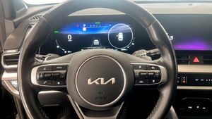 Kia Sportage bild 10