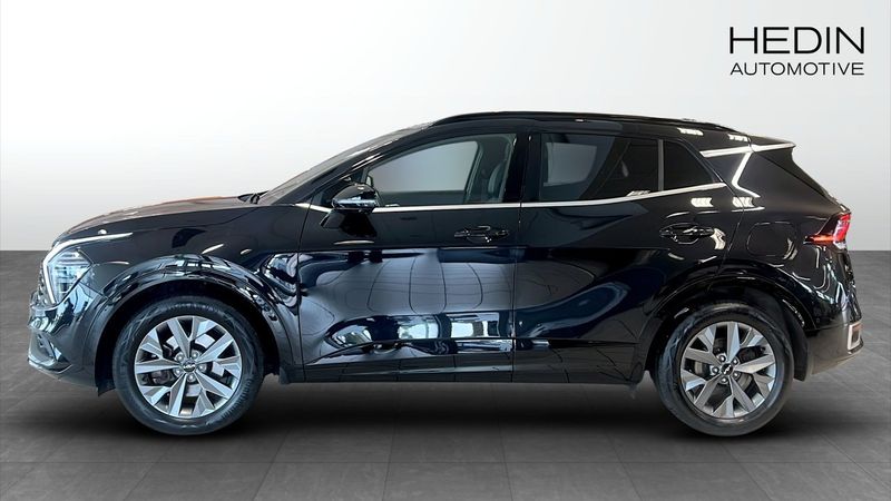 Kia Sportage bild 4