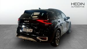 Kia Sportage bild 6