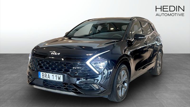 Kia Sportage bild 3