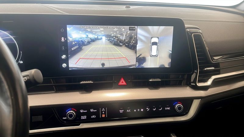 Kia Sportage bild 11