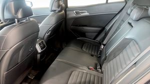Kia Sportage bild 9