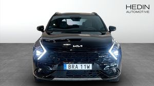 Kia Sportage bild 2
