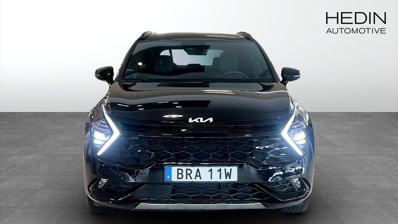 Kia Sportage bild 2